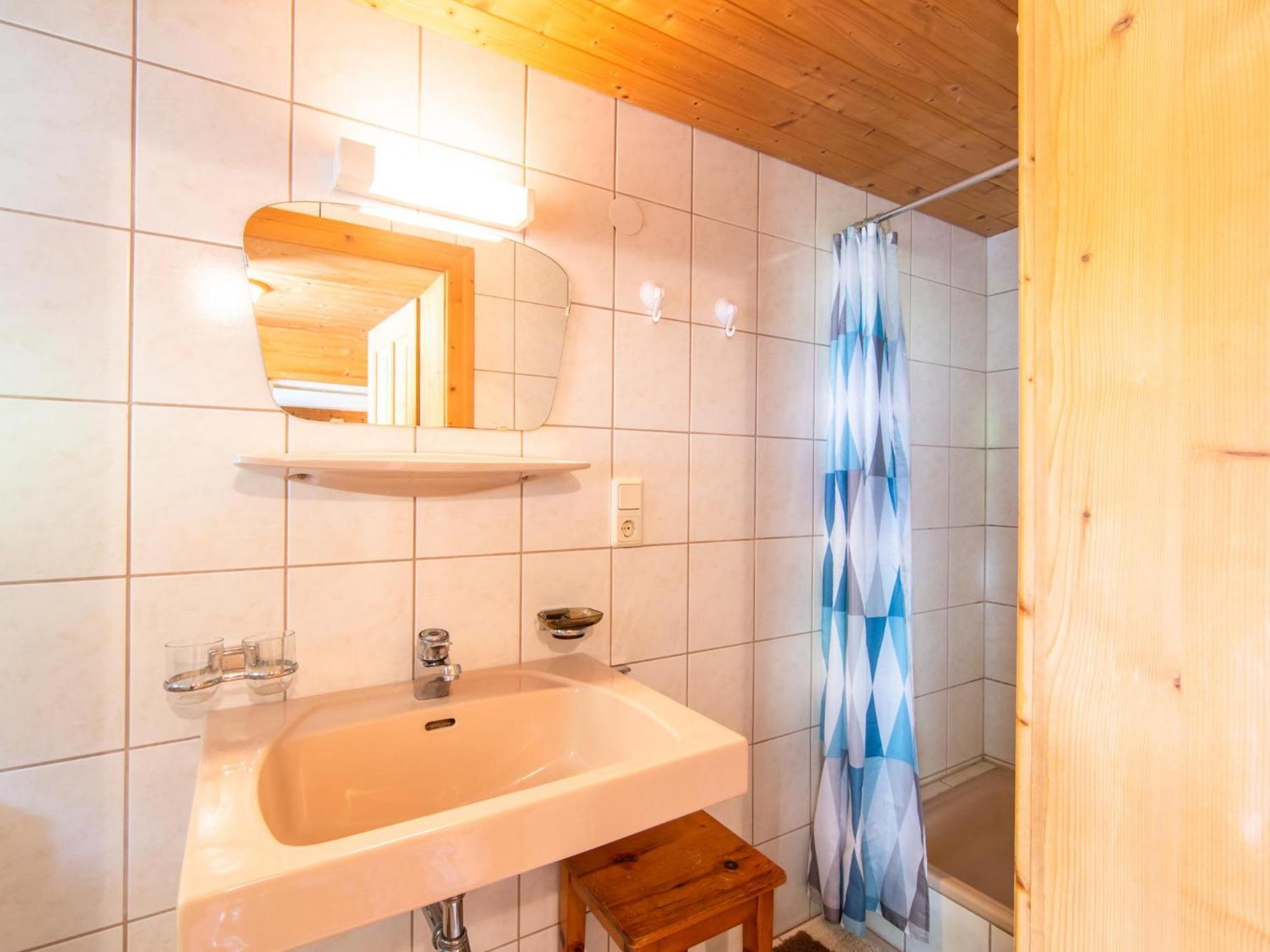 Chalet Anna Bruck am Ziller Esterno foto