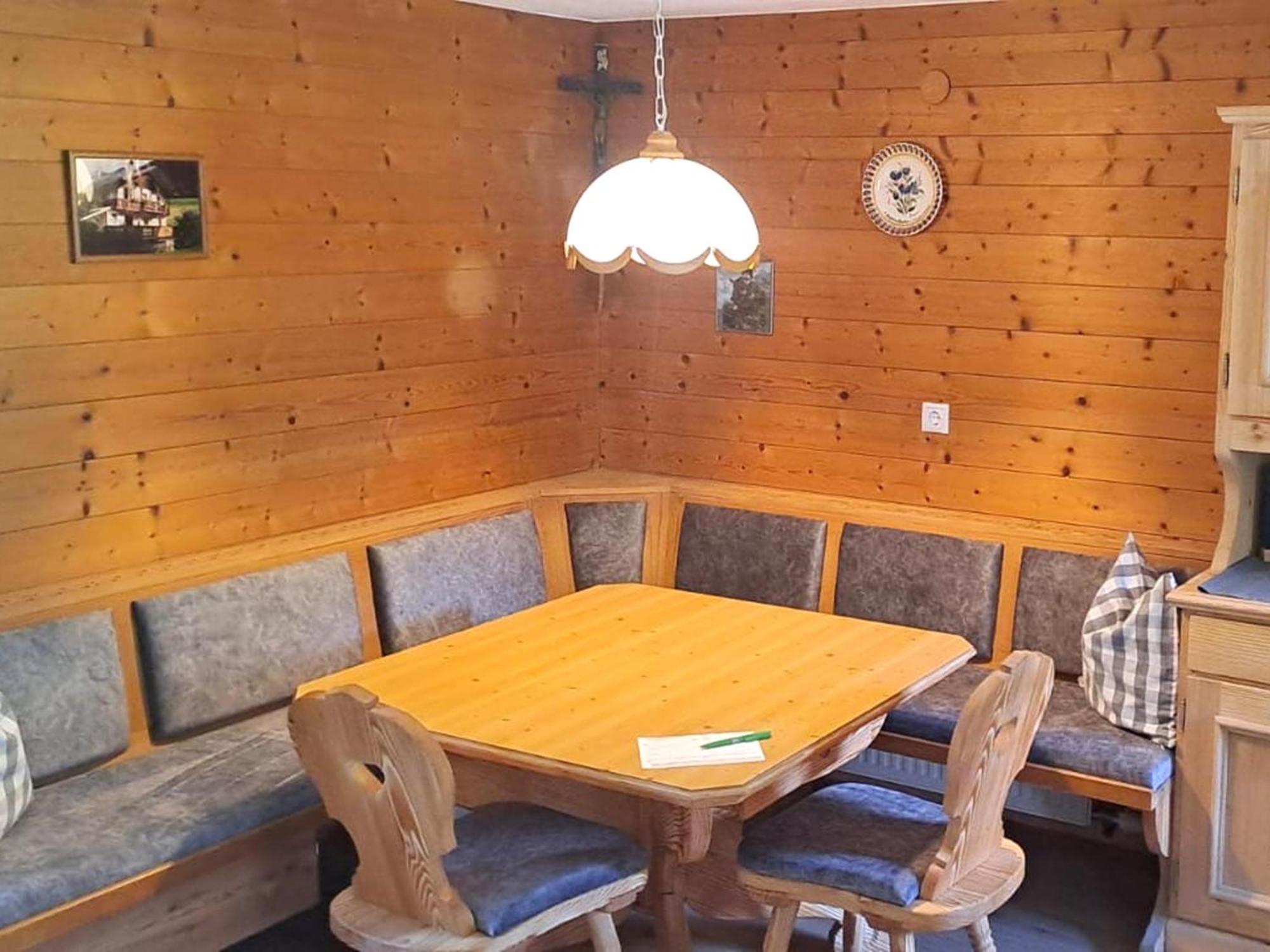 Chalet Anna Bruck am Ziller Esterno foto