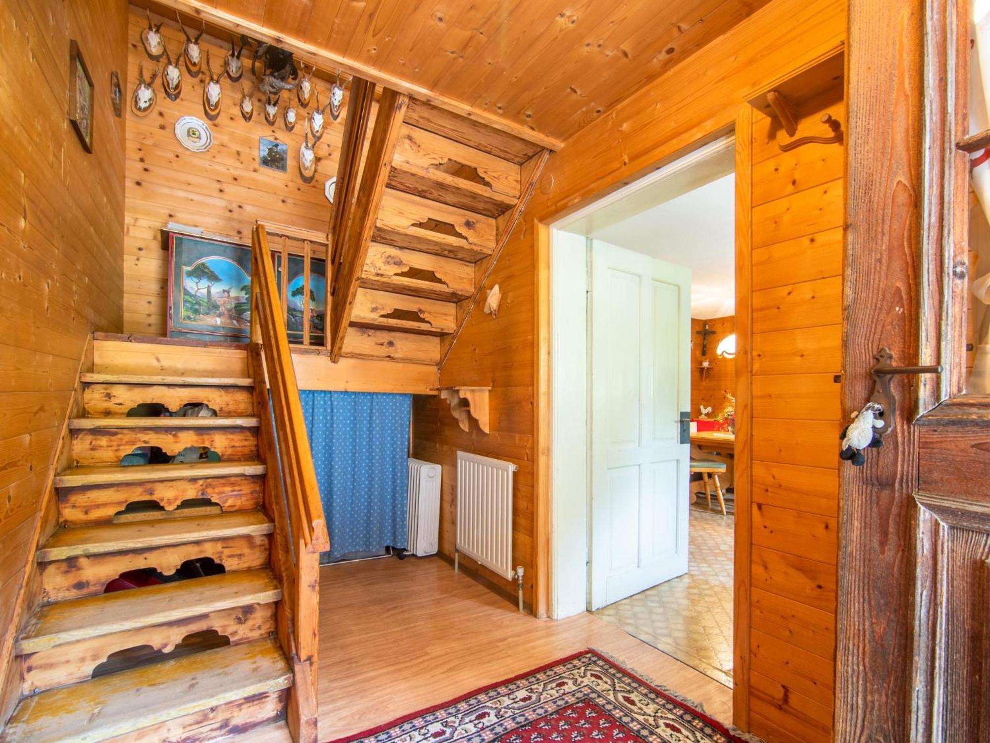 Chalet Anna Bruck am Ziller Esterno foto