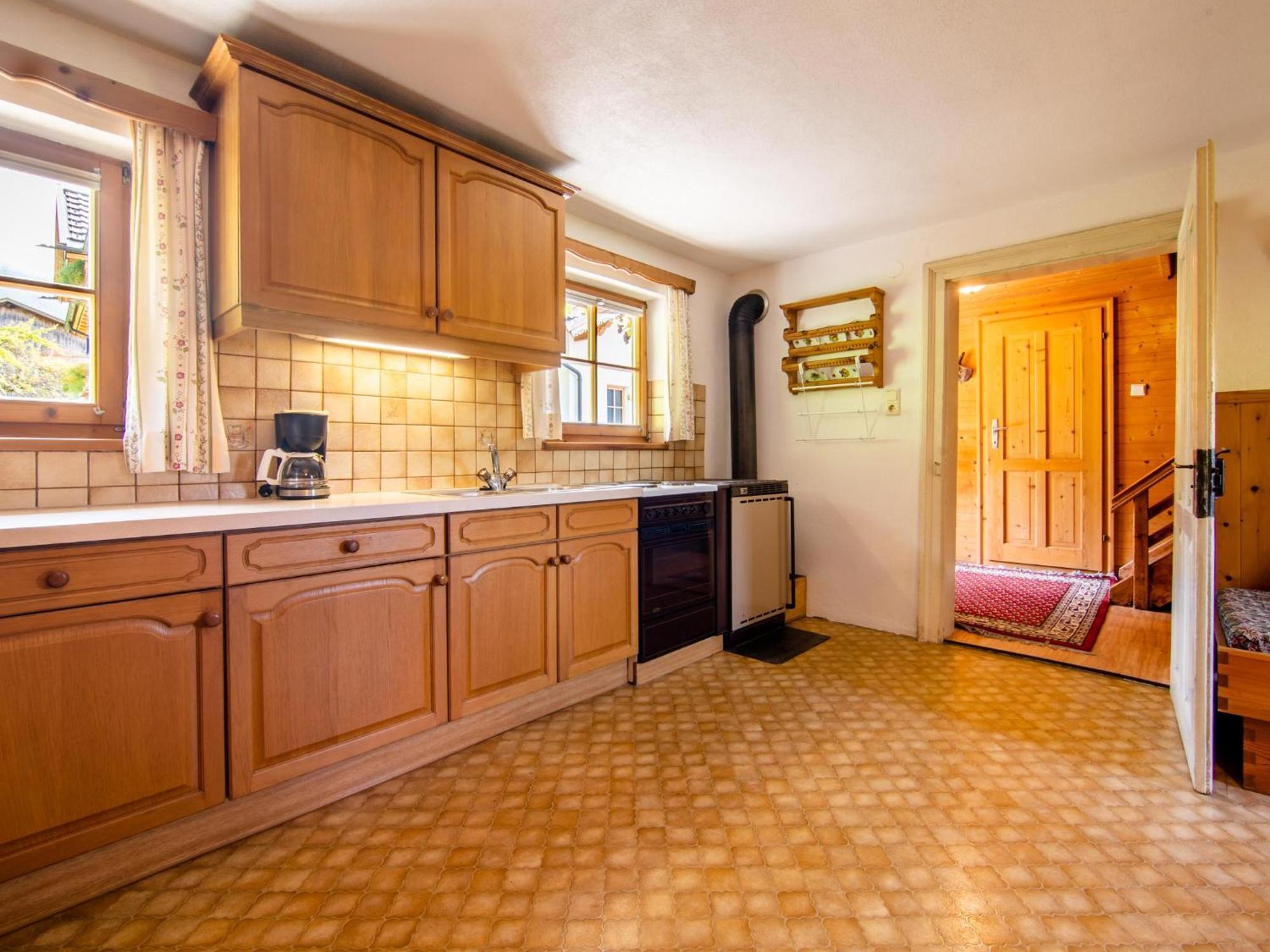 Chalet Anna Bruck am Ziller Esterno foto